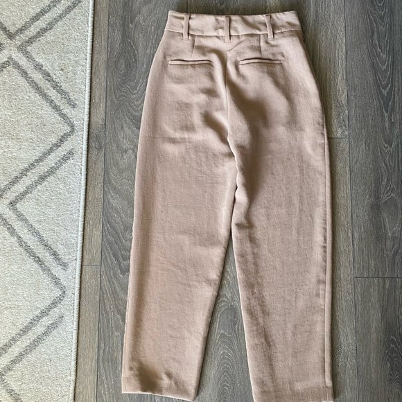 Aritzia Wilfred Trousers - Picture 3 of 4